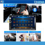 STEREO 2 DIN NON ANDROID MIRROR LINK BTL