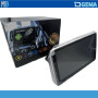 STEREO TABLET 1DIN CON SISTEMA ANDROID ED APPLE CARPLAY BTL