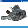 TERMOSTATO ALFA ROMEO MITO FIAT 500 500L BRAVO PUNTO IDEA PANDA LANCIA MUSA YPSILON OPEL ASTRA MERIVA ERA