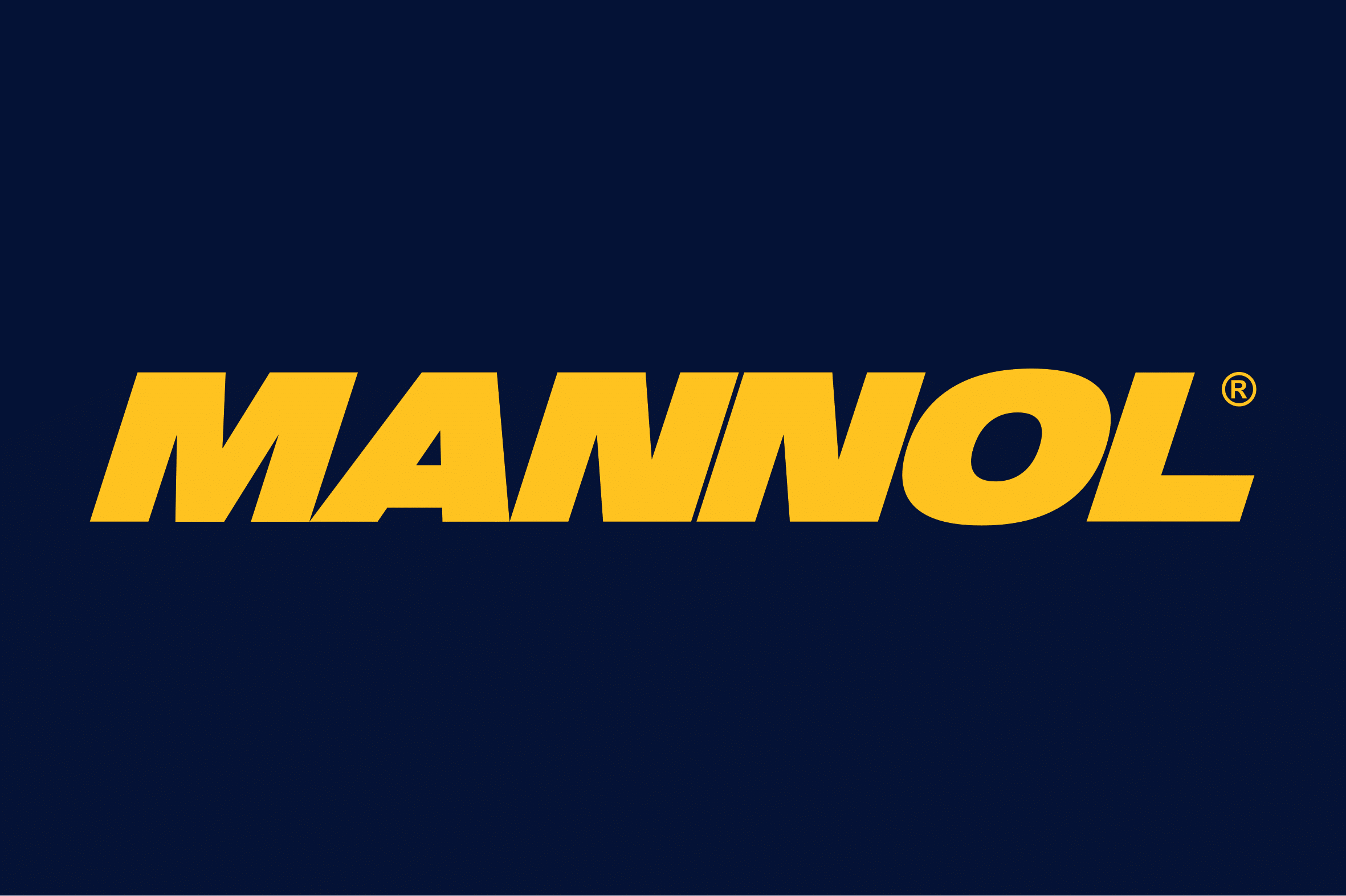 MANNOL